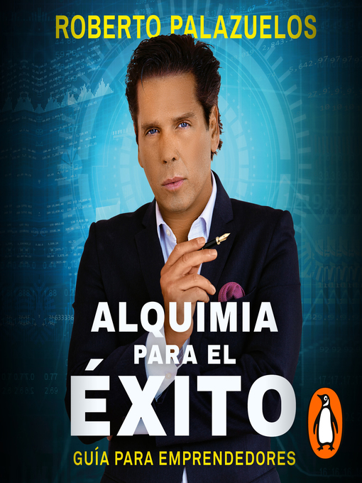 Title details for Alquimia para el éxito by Roberto Palazuelos - Available